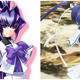 Illustration for article titled Almost Twenty Years Later, Muv-Luv Characters Sure Look Different